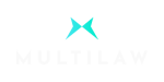 Multilaw Logo for Website Footer